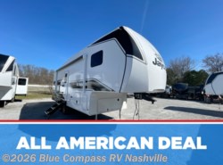 New 2026 Jayco Eagle SLE 24MLE available in Lebanon, Tennessee