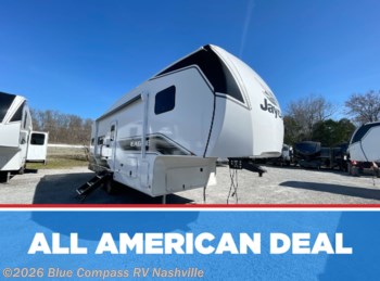 New 2026 Jayco Eagle SLE 24MLE available in Lebanon, Tennessee