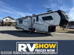 New 2026 Jayco North Point 395DSDB available in Lebanon, Tennessee