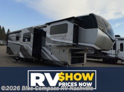 New 2026 Jayco Pinnacle 39FLOK available in Lebanon, Tennessee