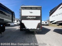 New 2026 Jayco Seismic 399 available in Lebanon, Tennessee