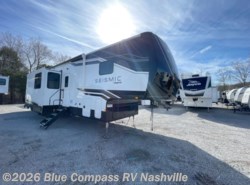 New 2026 Jayco Seismic 399 available in Lebanon, Tennessee