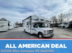 New 2026 Jayco Redhawk 24B available in Lebanon, Tennessee
