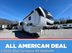 New 2026 Jayco Eagle 321RSTS available in Lebanon, Tennessee