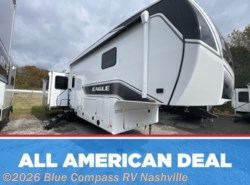 New 2026 Jayco Eagle 365UKTS available in Lebanon, Tennessee