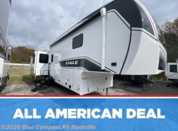New 2026 Jayco Eagle 365UKTS available in Lebanon, Tennessee