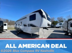 New 2026 Jayco Eagle HT 29DDB available in Lebanon, Tennessee