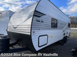 New 2026 Jayco Jay Flight SLX 210QB available in Lebanon, Tennessee