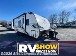 New 2026 Jayco Jay Feather 21MML available in Lebanon, Tennessee