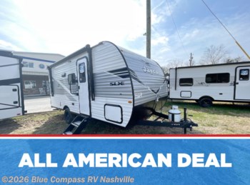 New 2026 Jayco Jay Flight SLX 175BH available in Lebanon, Tennessee