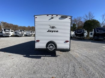 New 2026 Jayco Jay Flight SLX 260BH available in Lebanon, Tennessee