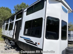 Used 2024 Forest River Salem Grand Villa 42VIEW available in Lebanon, Tennessee