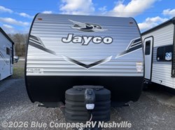 New 2026 Jayco Jay Flight SLX 210QB available in Lebanon, Tennessee