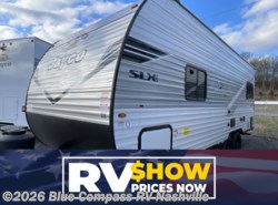 New 2026 Jayco Jay Flight SLX 210QB available in Lebanon, Tennessee