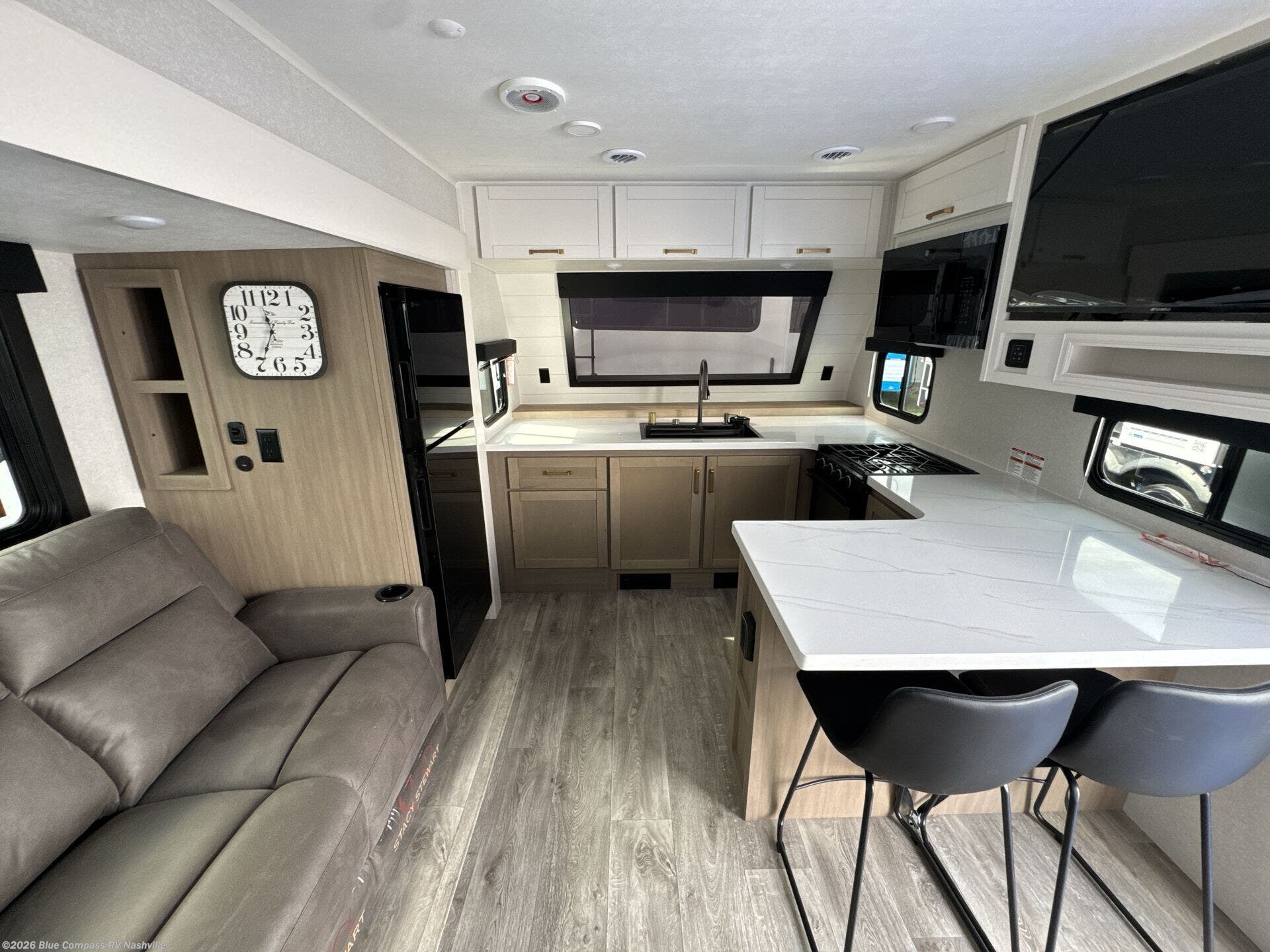 New 2026 Jayco Eagle HT 265FKDS available in Lebanon, Tennessee