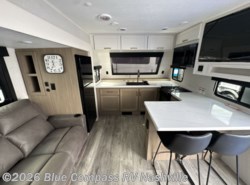 New 2026 Jayco Eagle HT 265FKDS available in Lebanon, Tennessee
