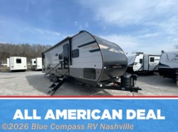 New 2026 Forest River Aurora 27DBH available in Lebanon, Tennessee