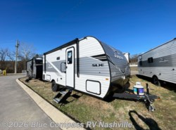 New 2026 Jayco Jay Flight SLX 197MB available in Lebanon, Tennessee