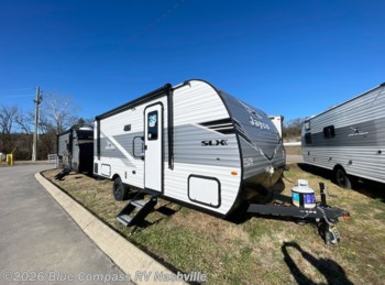 New 2026 Jayco Jay Flight SLX 197MB available in Lebanon, Tennessee