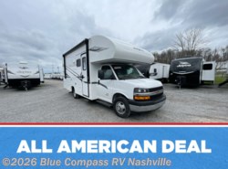 New 2026 Jayco Redhawk SE 22CF available in Lebanon, Tennessee