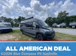 New 2027 Winnebago Travato 59K available in Lebanon, Tennessee