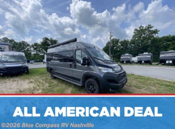 New 2027 Winnebago Travato 59K available in Lebanon, Tennessee