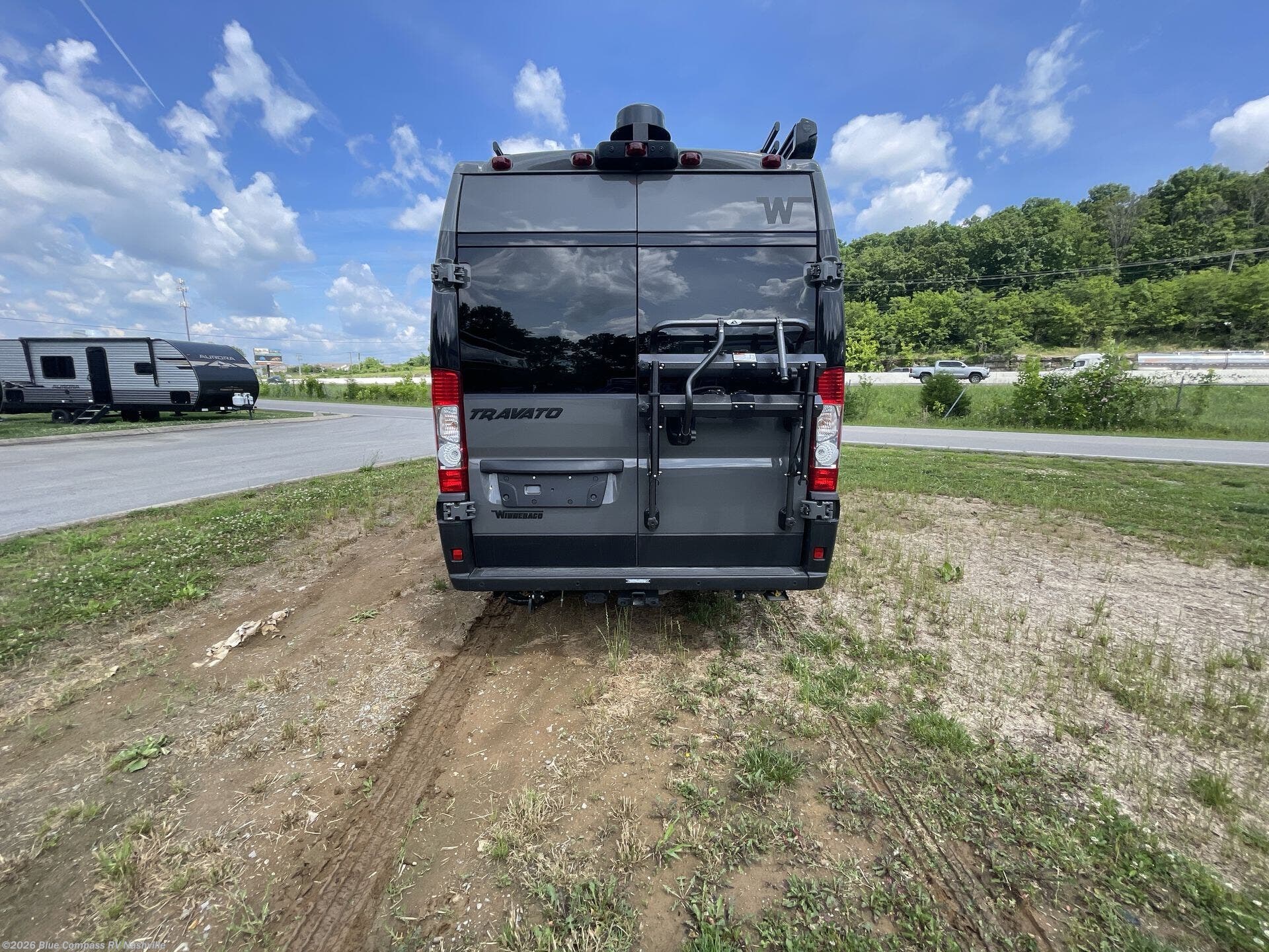 New 2027 Winnebago Travato 59K available in Lebanon, Tennessee