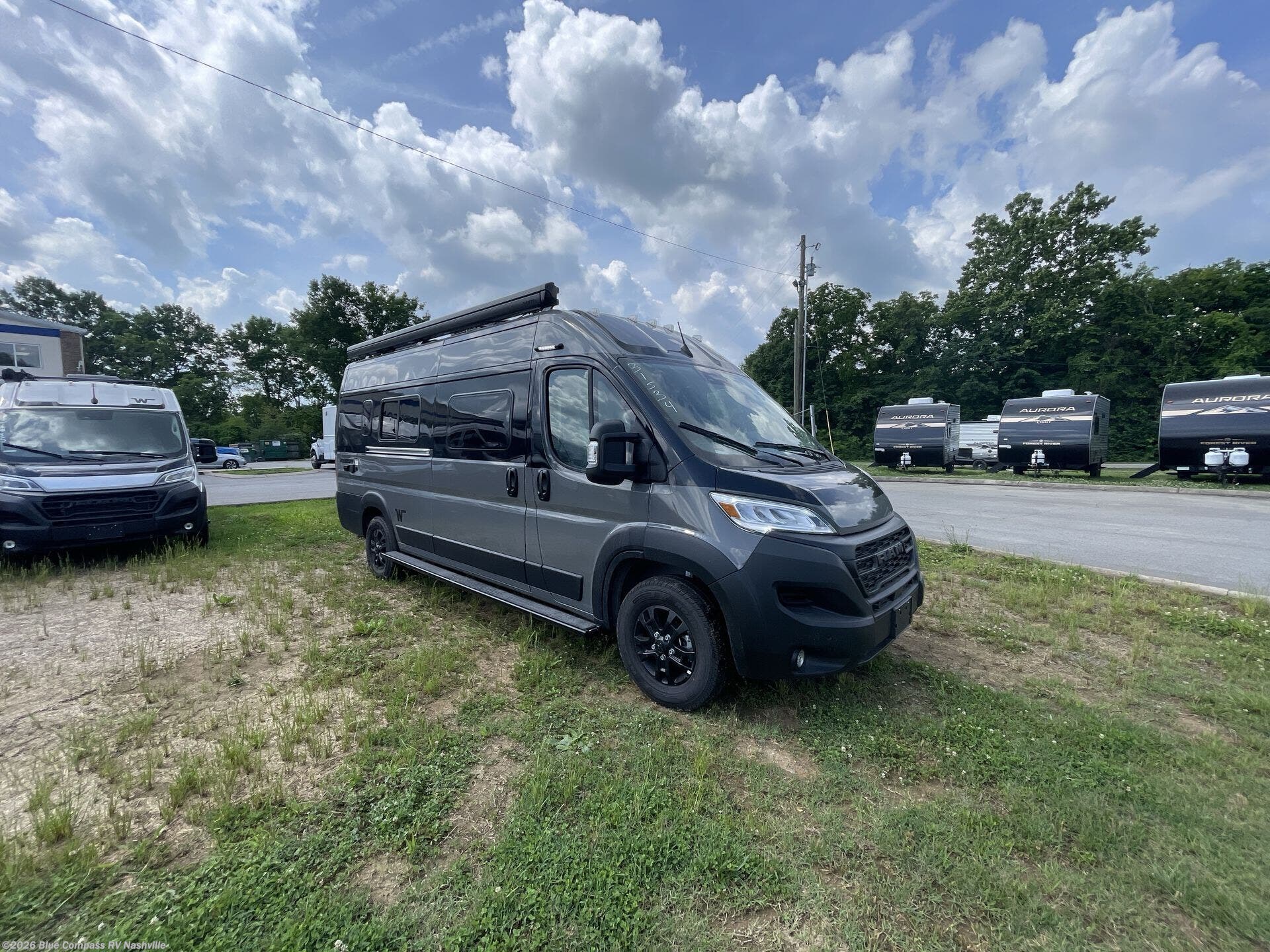 New 2027 Winnebago Travato 59K available in Lebanon, Tennessee