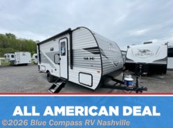 New 2026 Jayco Jay Flight SLX 197MB available in Lebanon, Tennessee
