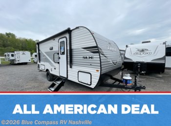 New 2026 Jayco Jay Flight SLX 197MB available in Lebanon, Tennessee