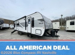 New 2026 Jayco Jay Flight SLX 263BHS available in Lebanon, Tennessee