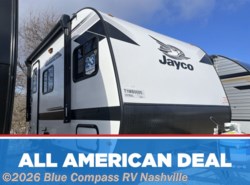 New 2026 Jayco Jay Feather Air SL 15TBSL available in Lebanon, Tennessee