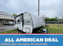 New 2026 Jayco Jay Flight SLX 170BH available in Lebanon, Tennessee