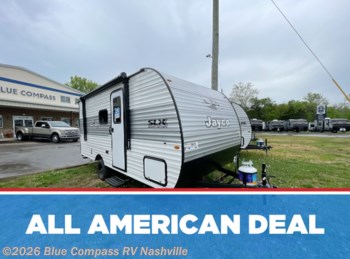 New 2026 Jayco Jay Flight SLX 170BH available in Lebanon, Tennessee