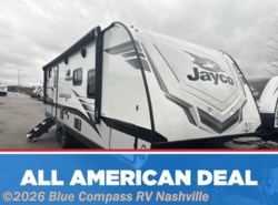 Used 2023 Jayco Jay Feather 24BH available in Lebanon, Tennessee