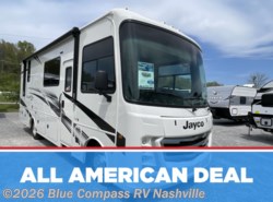 Used 2025 Jayco Alante SE 27ASE available in Lebanon, Tennessee