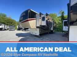 Used 2020 Heartland Landmark 365 Oshkosh available in Lebanon, Tennessee