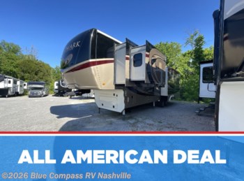 Used 2020 Heartland Landmark 365 Oshkosh available in Lebanon, Tennessee