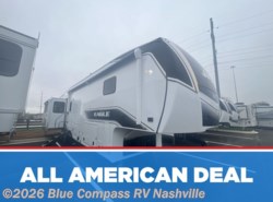 New 2026 Jayco Eagle 355MBQS available in Lebanon, Tennessee