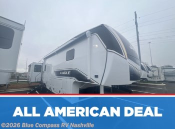 New 2026 Jayco Eagle 355MBQS available in Lebanon, Tennessee