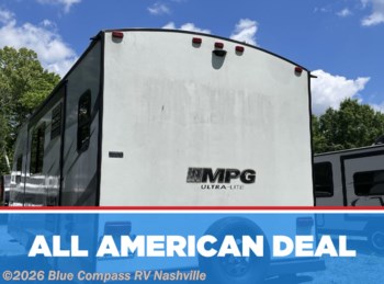 Used 2020 Cruiser RV MPG 2200RB available in Lebanon, Tennessee