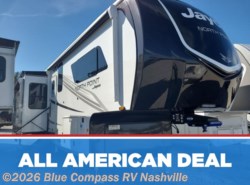 New 2026 Jayco North Point 310RLTS available in Lebanon, Tennessee