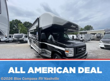 New 2026 Jayco Greyhawk 30Z available in Lebanon, Tennessee