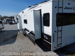 New 2026 Jayco Eagle 355MBQS available in Lebanon, Tennessee