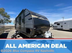 New 2026 Forest River Aurora Light 23BHS available in Lebanon, Tennessee