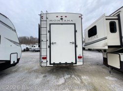 Used 2020 Keystone Montana High Country 381TH available in Lebanon, Tennessee