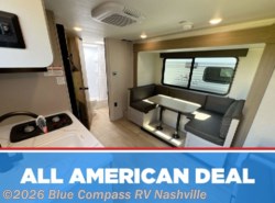 New 2027 Jayco Jay Flight SLX 197MB available in Lebanon, Tennessee