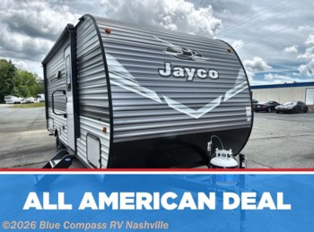 New 2027 Jayco Jay Flight SLX 197MB available in Lebanon, Tennessee