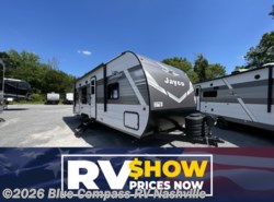 New 2027 Jayco Jay Flight SLX 260BH available in Lebanon, Tennessee