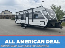 New 2027 Jayco Jay Flight SLX 260BH available in Lebanon, Tennessee